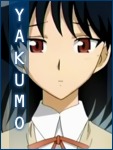 Yakumo Tsukamoto