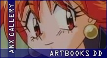 Artbooks de Slayers en Descarga Directa