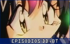 Episodios de Slayers en Descarga Directa y por Bittorrent