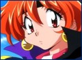 Lina Inverse en Slayers Revolution