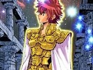 El episodio g de Saint Seiya