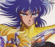 Película de Saint Seiya una de la más rescatable de todas