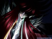Meikai Hen Saint Seiya