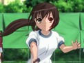 Las exentricidades de haruhi a su máximo esplendor