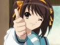 ¿Qué demonios significa el SOS de Haruhi? He aquí la muy inecesaria y muy corta respuesta