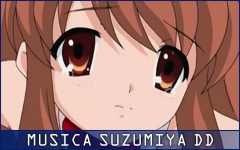 Msica de Suzumiya Haruhi no Yuutsu