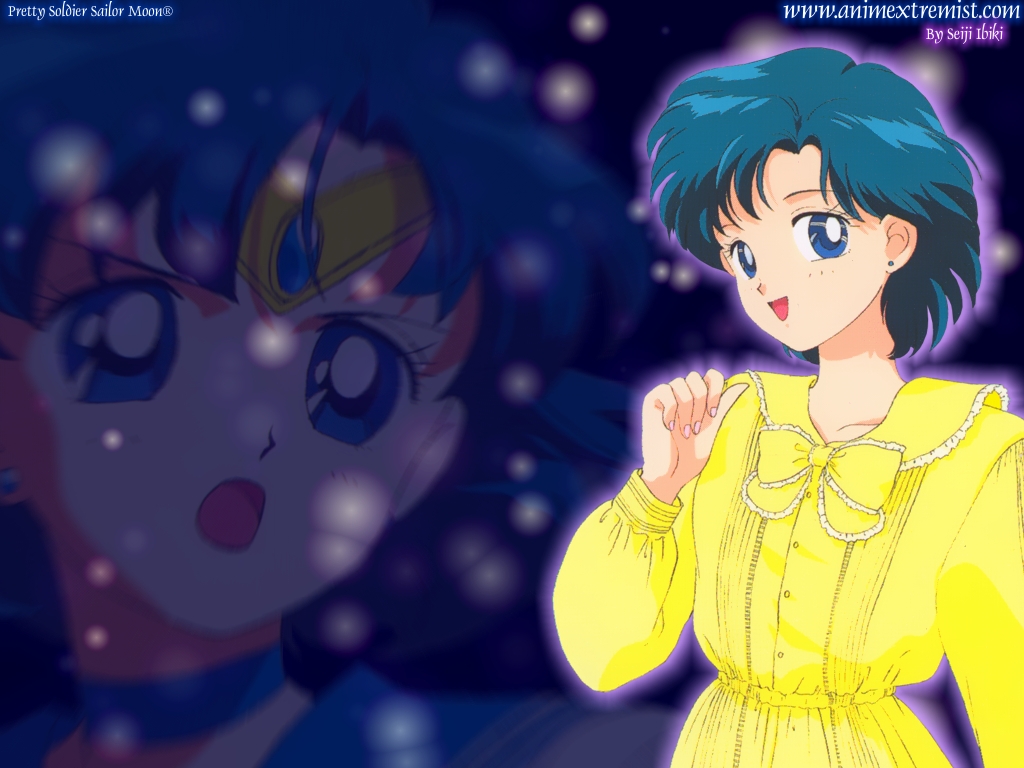 Sailor Moon Wallpapers en alta calidad