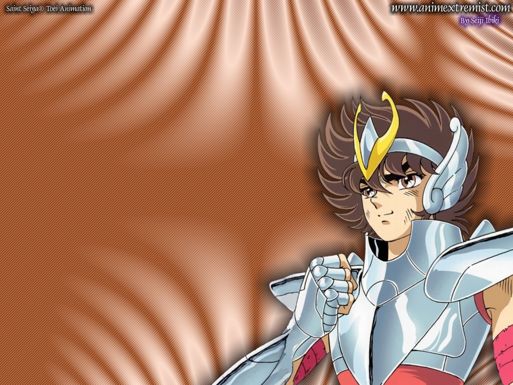 Saint Seiya Tenkai Hen Wallpapers