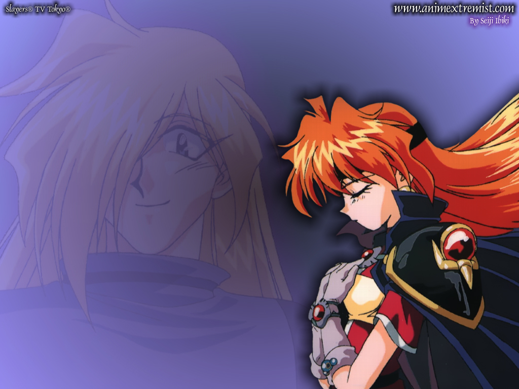 Slayers wallpapers en alta calidad