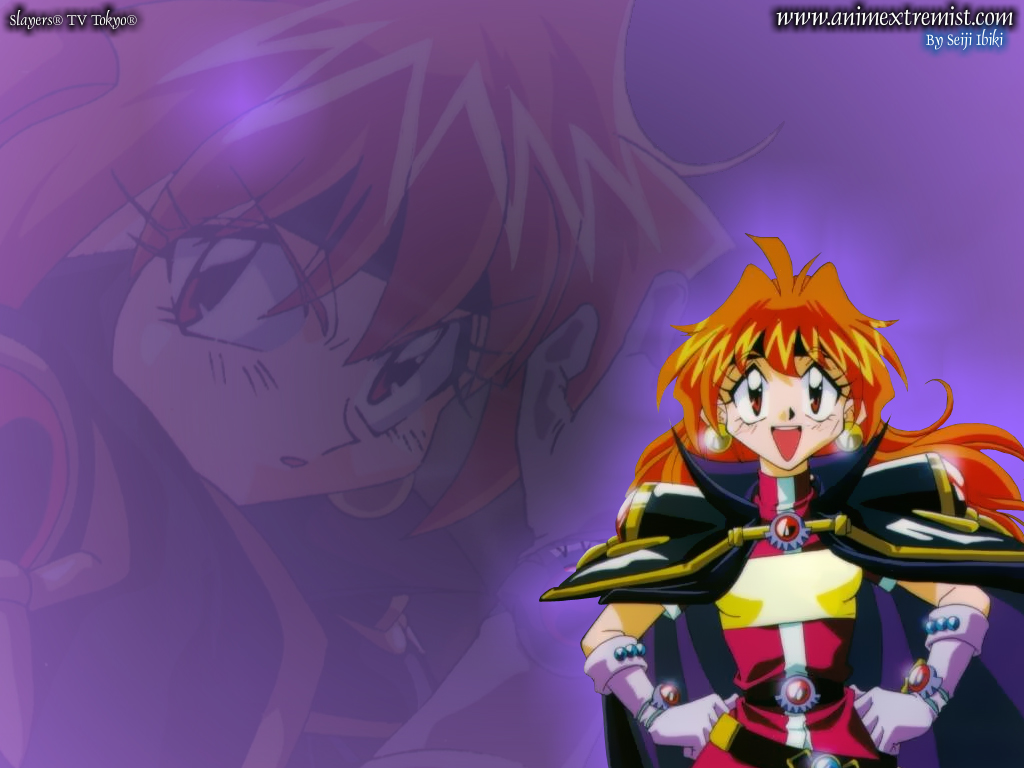 Slayers wallpapers en alta calidad