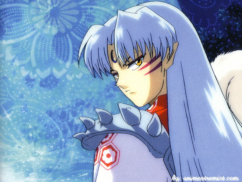 Inuyasha Wallpapers