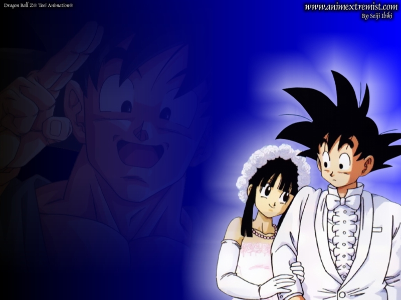 Dragon Ball Z Wallpapers en alta calidad