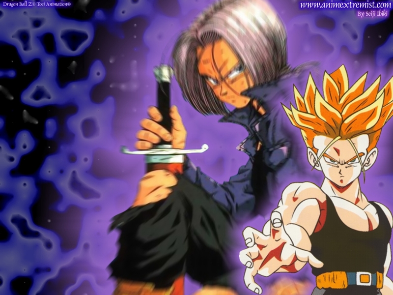 Dragon Ball Z Wallpapers en Alta Calidad