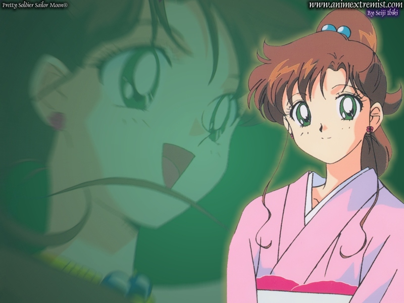 Sailor Moon Wallpapers en alta calidad